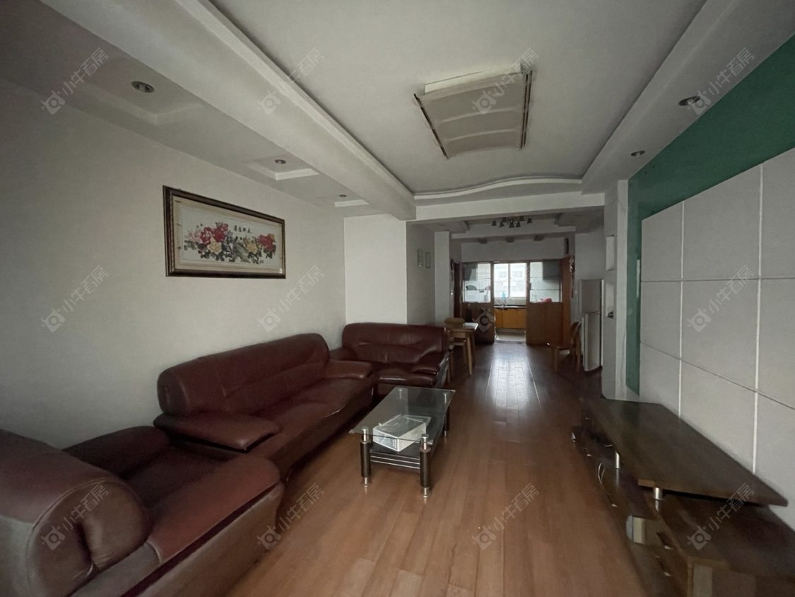 常州锦阳花苑在租房源室内图_小牛看房