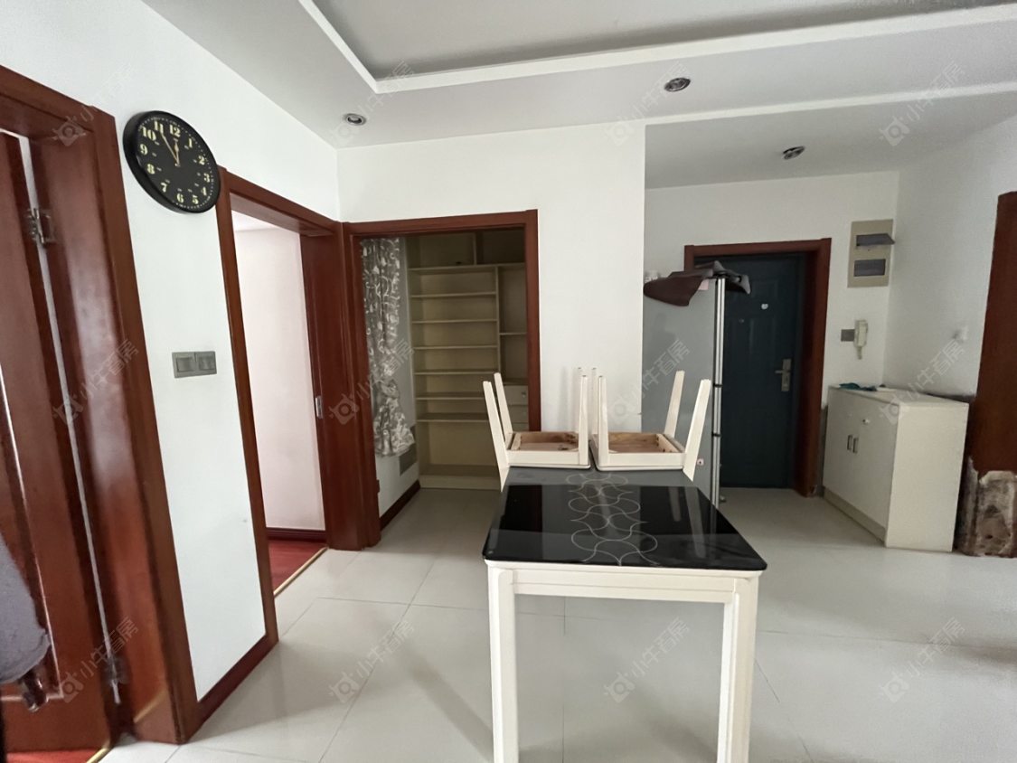 常州青洋花苑在租房源室内图_小牛看房