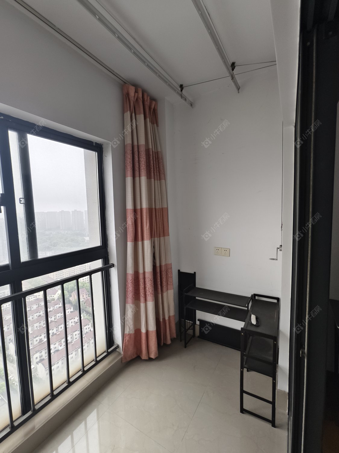 常州万博生活广场在租房源户型图_小牛看房