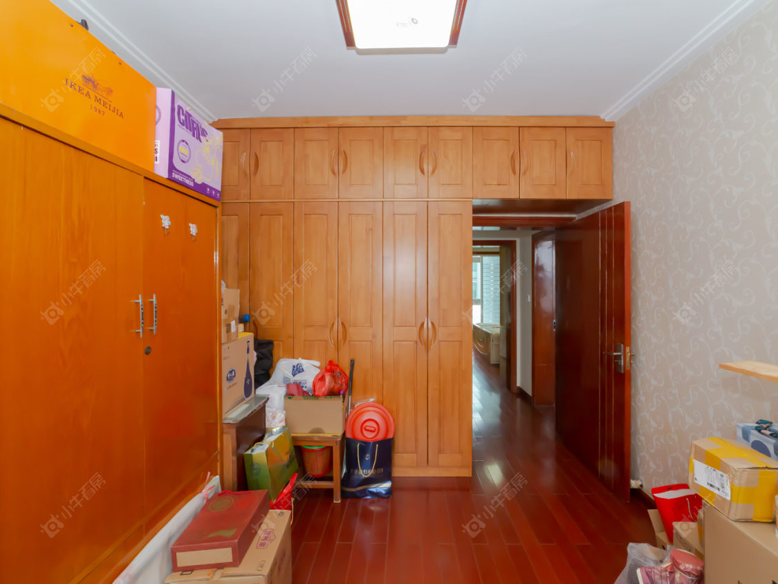 常州聚博花园在售二手房源室内图_小牛看房