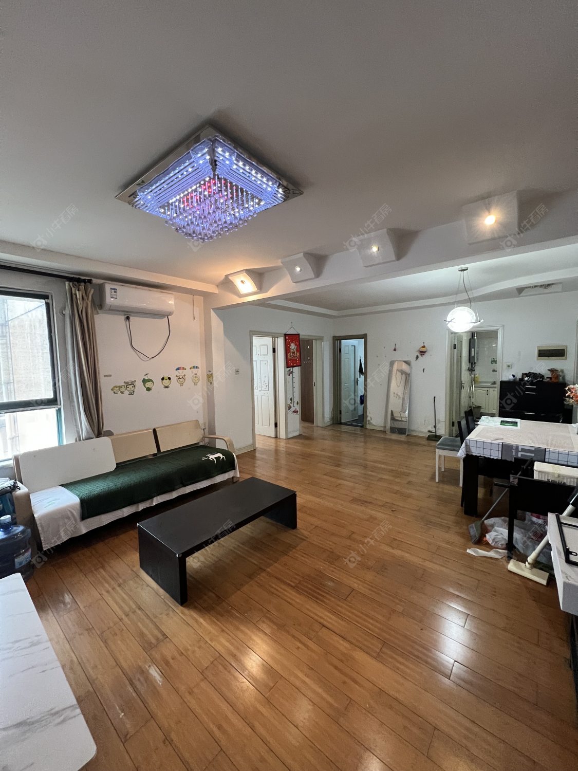 嘉顺花园房源室内图 常州嘉顺花园在租房源室内图_小牛看房