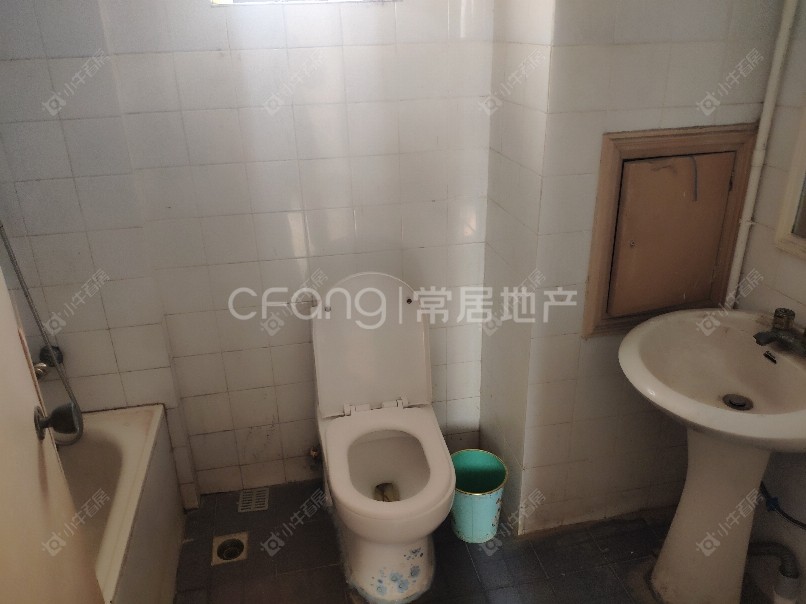 常州福康宁花园在租房源室内图_小牛看房