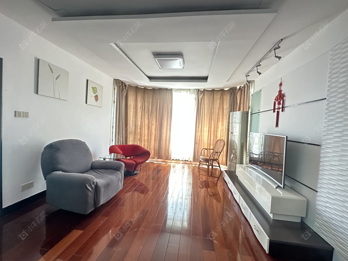 常州蓝色星空在租房源_小牛看房