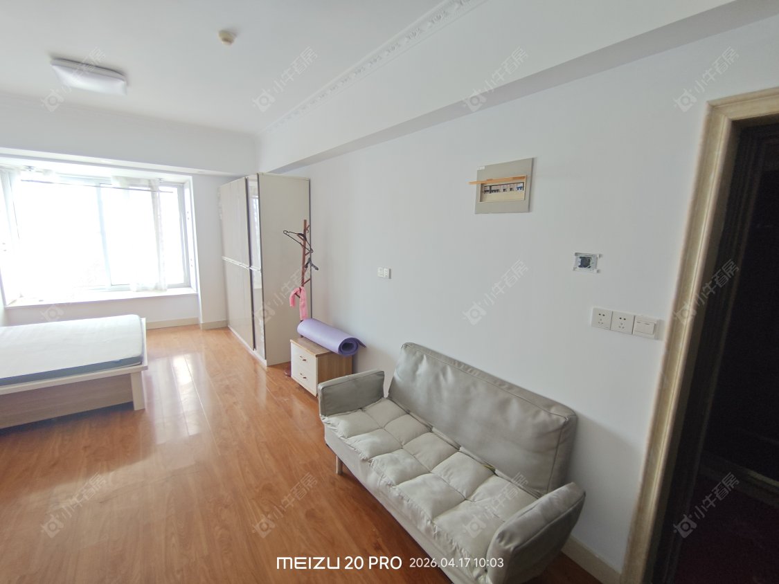 常州宝龙城市广场在租房源_小牛看房