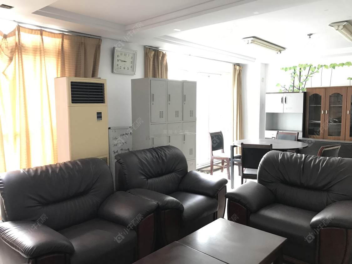 现代城房源户型图 常州现代城在租房源户型图_小牛看房