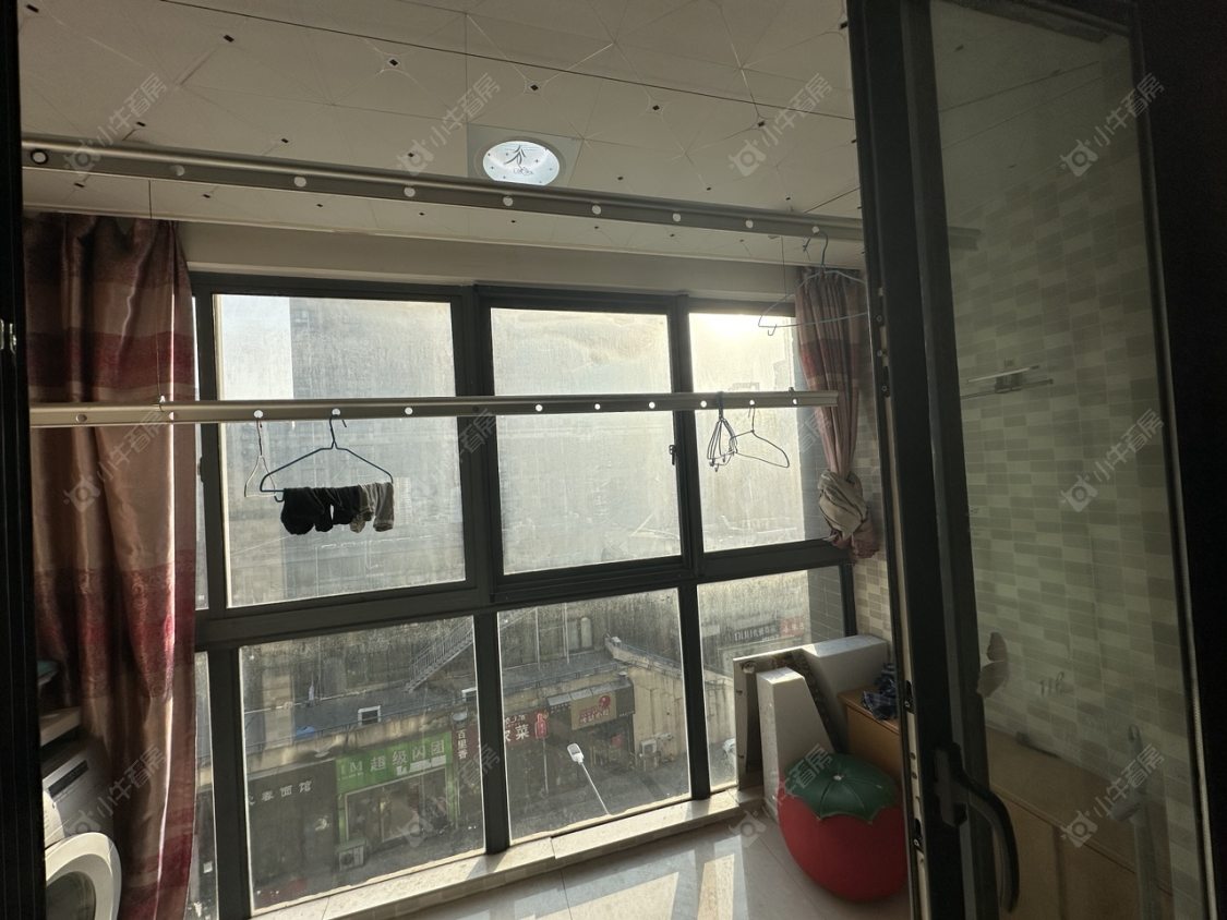 常州新城南都美域在租房源室内图_小牛看房