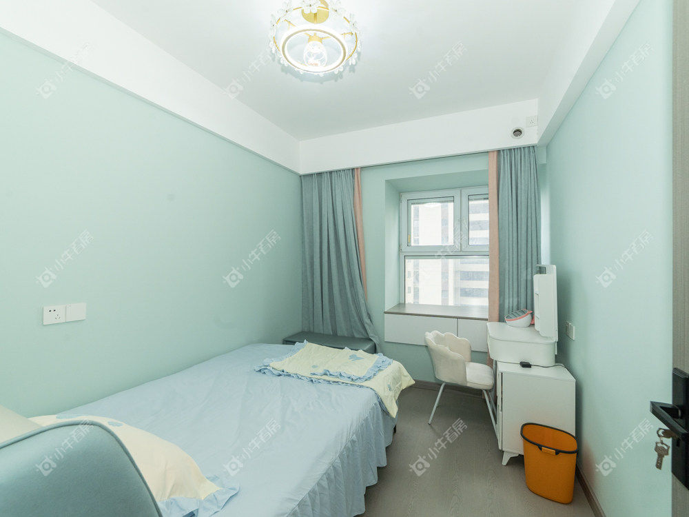 常州碧桂园华星·世纪学府在租房源室内图_小牛看房