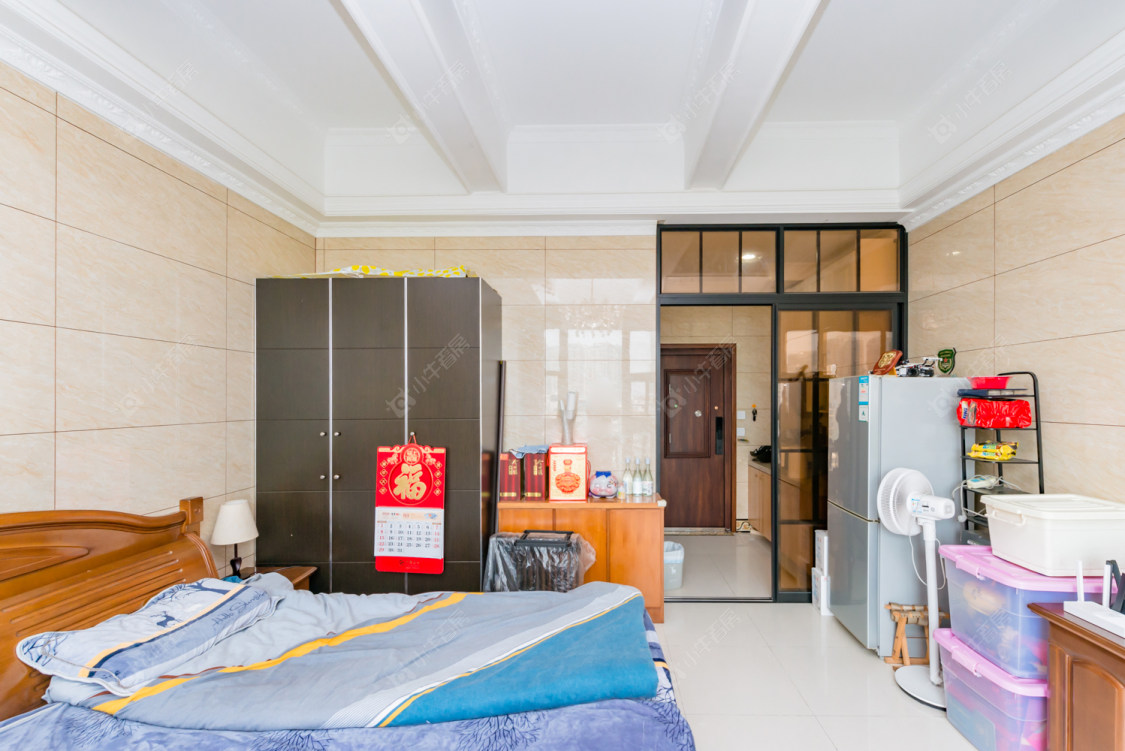 常州金色新城西区在售二手房_小牛看房