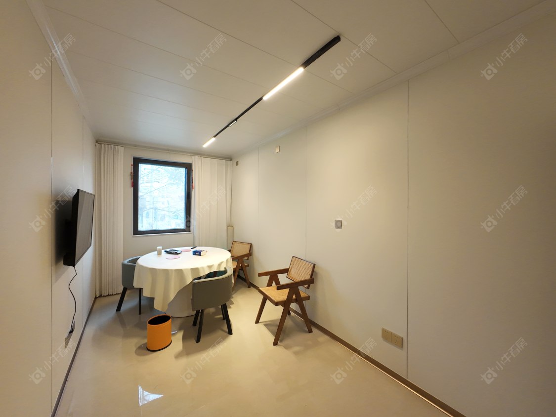 常州花园新村（钟楼）在租房源室内图_小牛看房