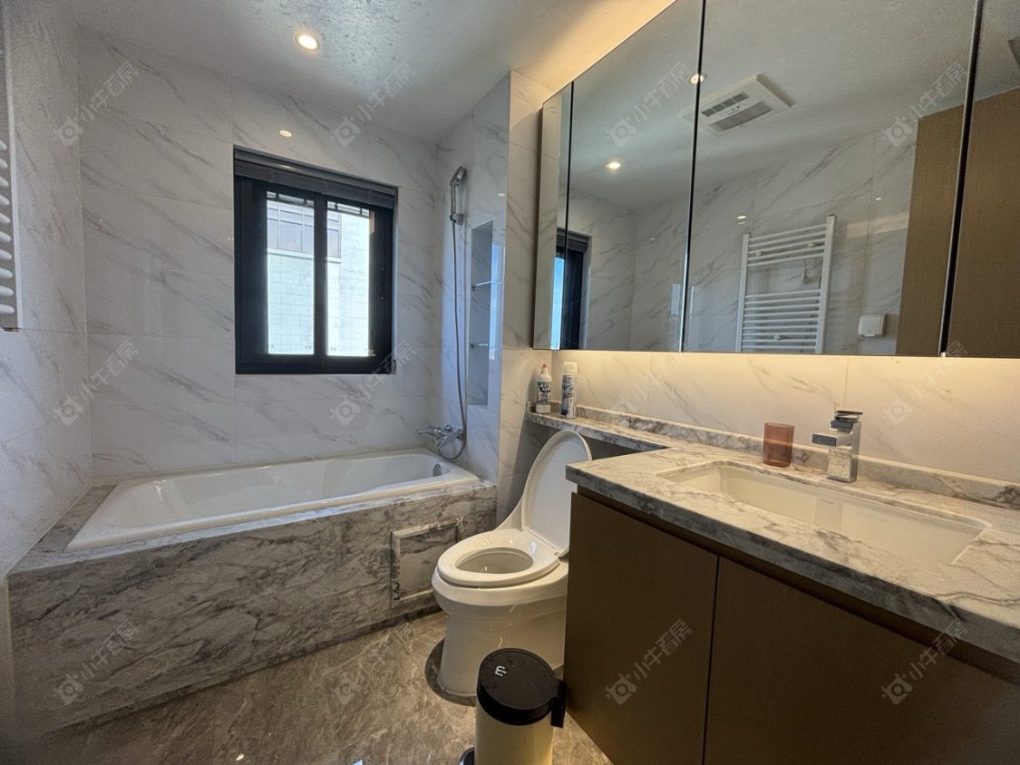 常州新城樾隽中央在租房源室内图_小牛看房