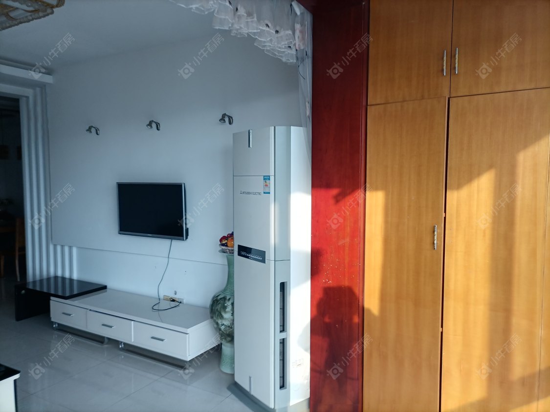 常州香江华廷花园在租房源_小牛看房