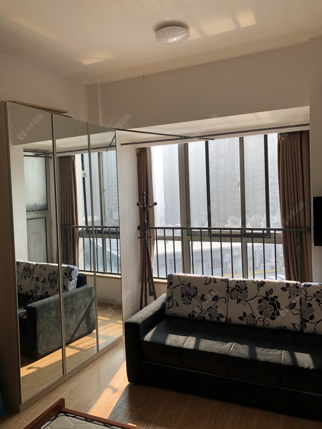 常州九洲新世界广场在租房源_小牛看房