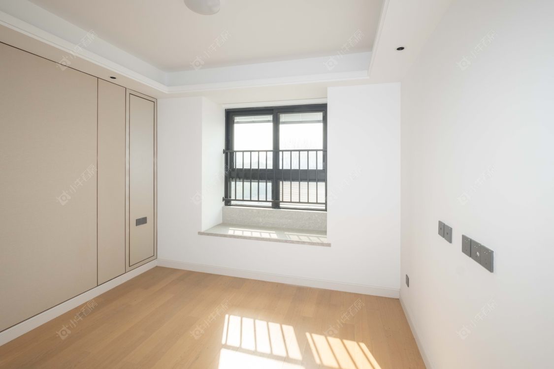 常州龙城金茂府东区在售二手房_小牛看房