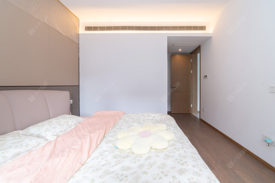 常州路劲雅居乐国仕九礼在售二手房源室内图_小牛看房