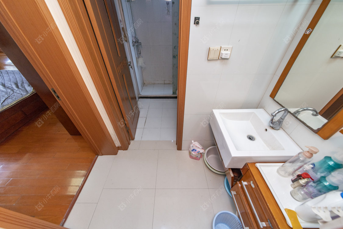 四季新城北苑房源室内图 常州四季新城北苑在售二手房源室内图_小牛看房