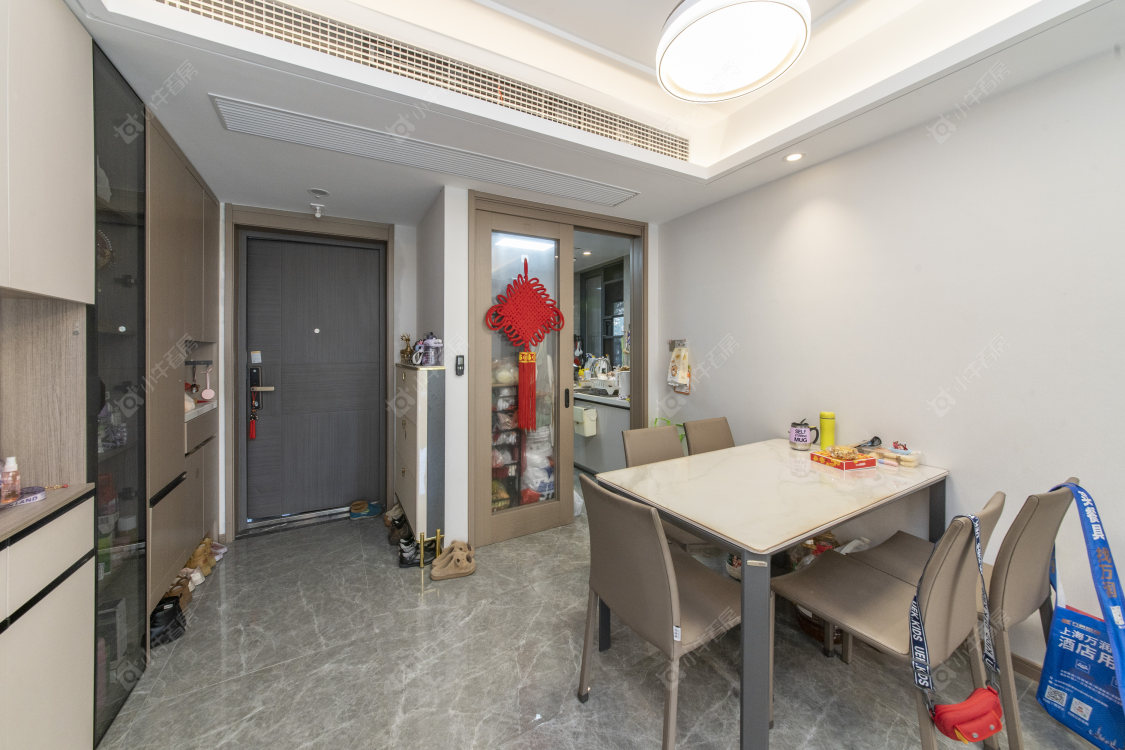 常州景瑞宸运天赋在售二手房源室内图_小牛看房