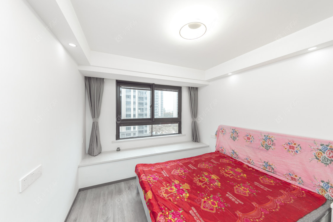 中梁金科启宸房源室内图 常州中梁金科启宸在售二手房源室内图_小牛看房