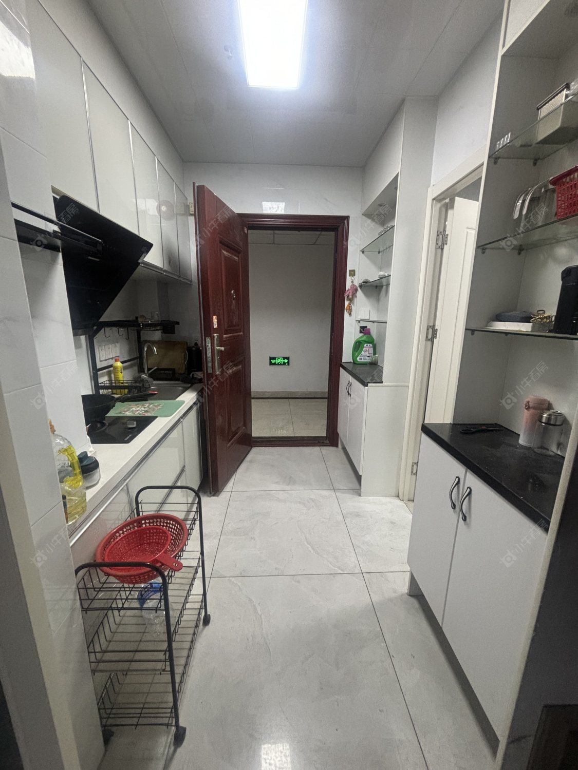 常州景荟凤凰公寓在租房源_小牛看房