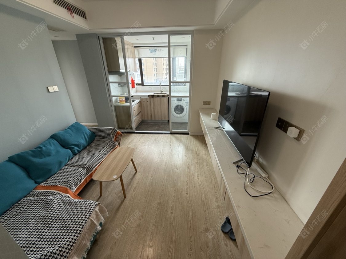 常州九洲花园四期2室1厅1卫出租_小牛看房