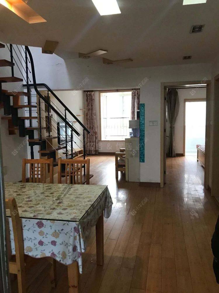 常州绿色家园3室2厅2卫出租_小牛看房