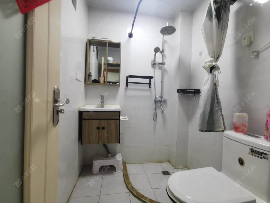 常州翰林雅居花苑在租房源_小牛看房