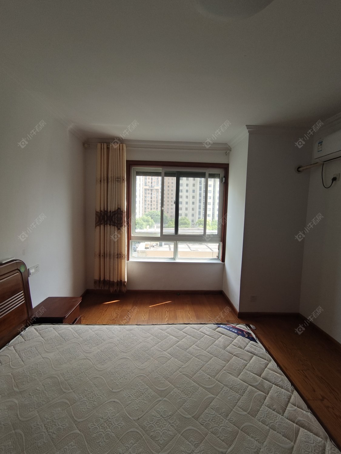 常州新景花苑四期在租房源_小牛看房