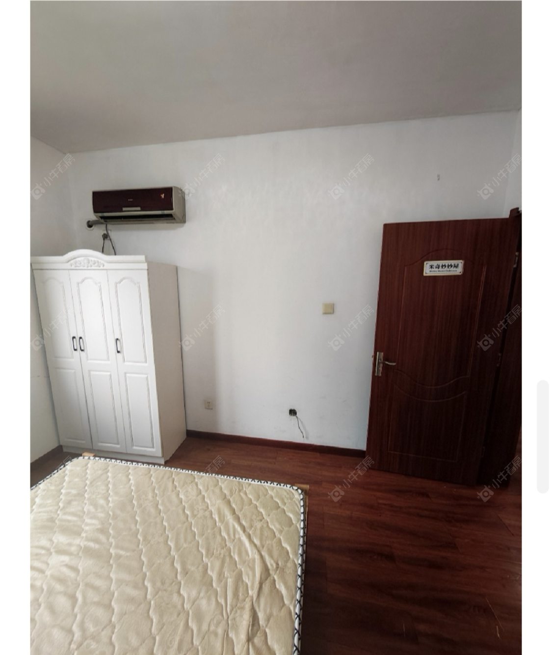 常州高成天鹅湖在租房源室内图_小牛看房