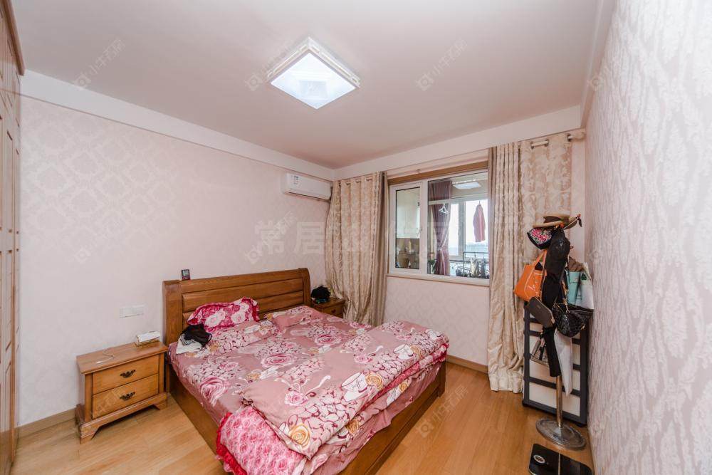 九洲花园二期房源室内图 常州九洲花园二期在售二手房源室内图_小牛看房