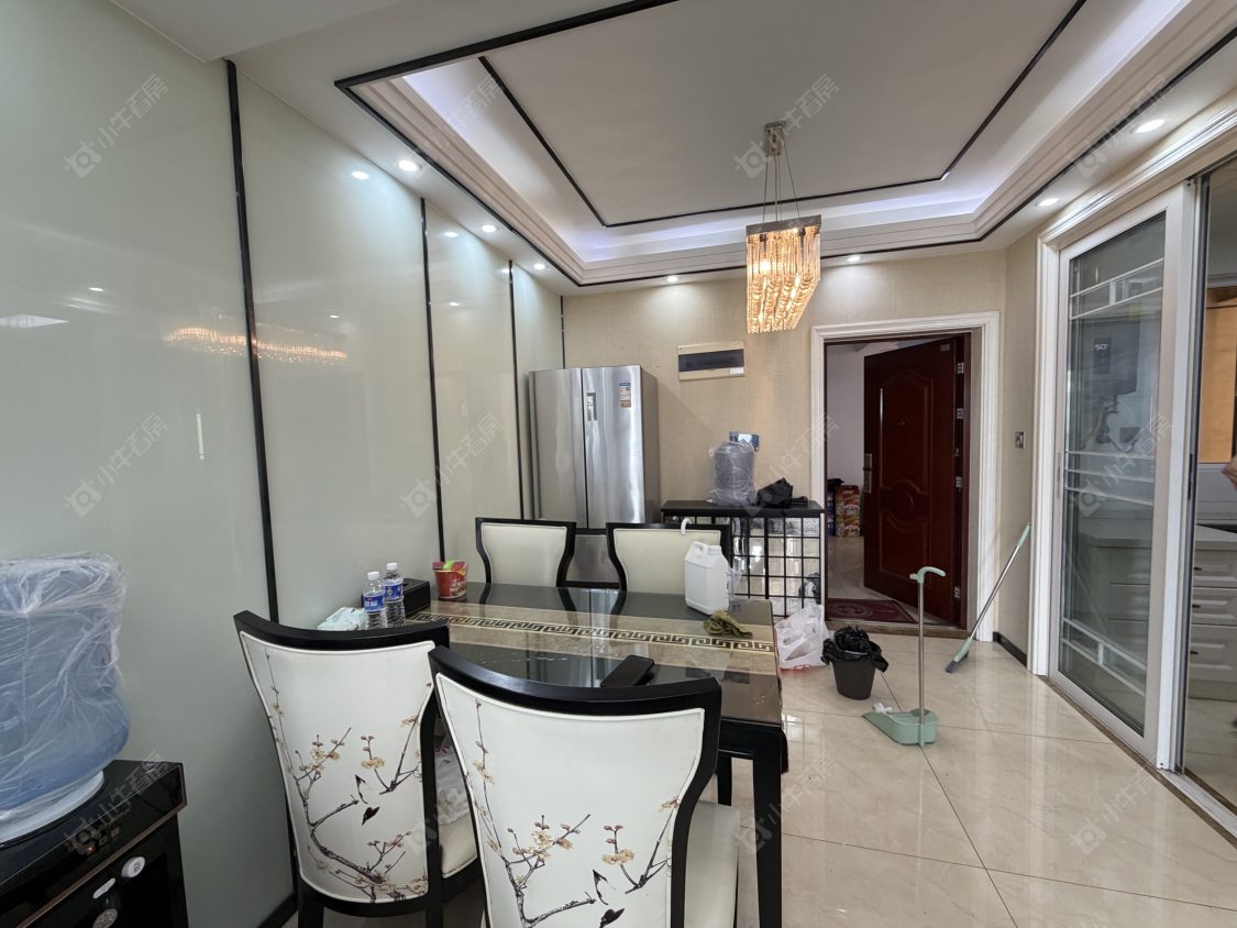 常州红星国际广场在租房源室内图_小牛看房