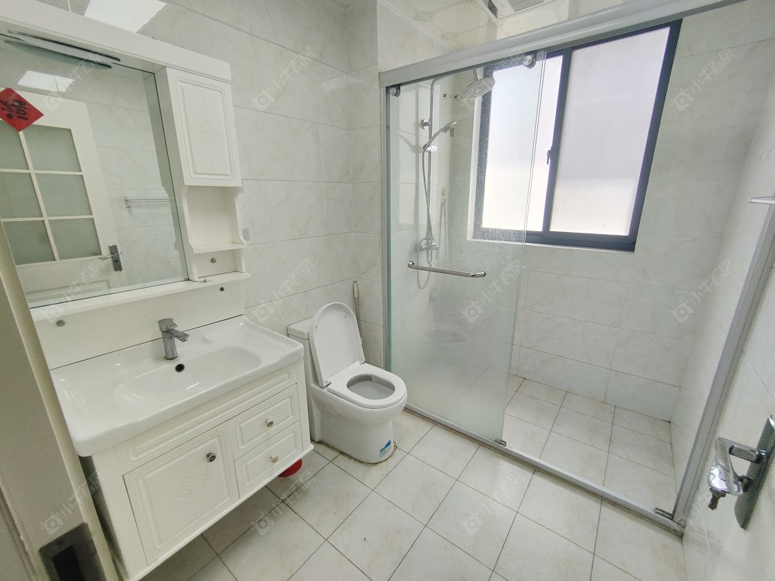 常州聚湖半岛在租房源室内图_小牛看房