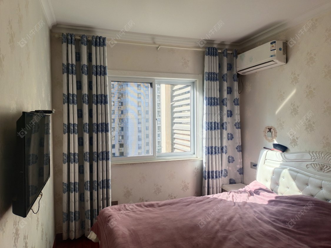 常州华润国际三期在租房源_小牛看房