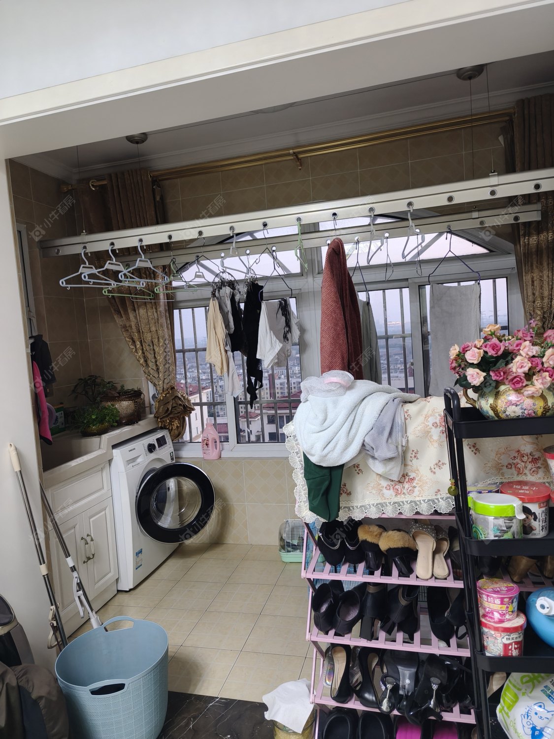 常州百馨西苑三期在租房源_小牛看房