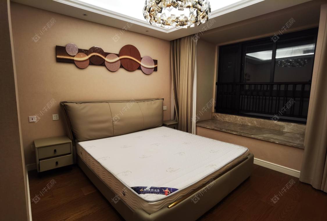 新城樾隽中央房源室内图 常州新城樾隽中央在租房源室内图_小牛看房