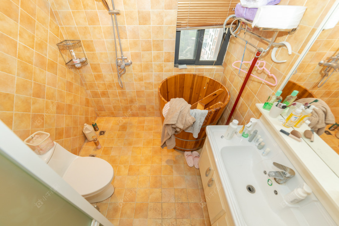 常州佳兆业凤凰湖壹号在售二手房源室内图_小牛看房