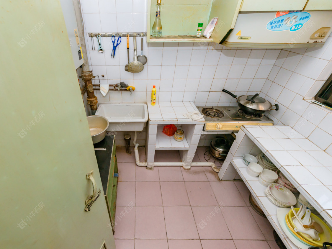 常州机械新村在售二手房源室内图_小牛看房