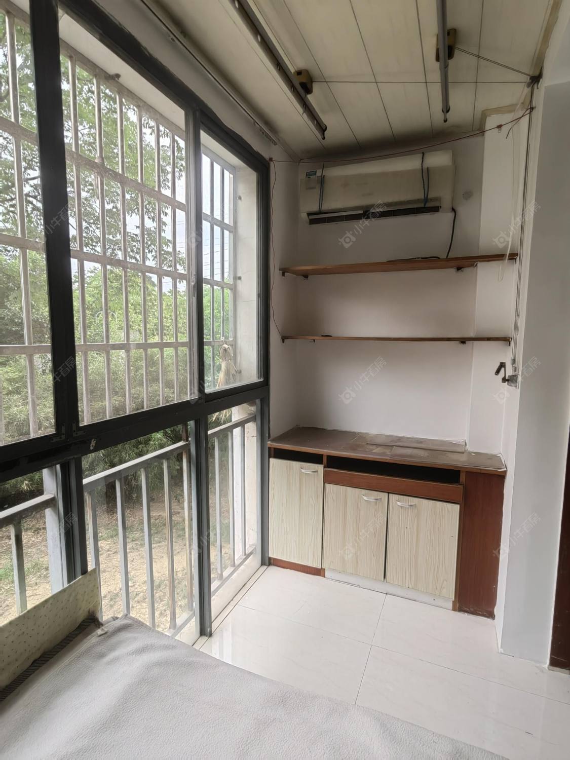 常州腾龙苑西区在租房源室内图_小牛看房