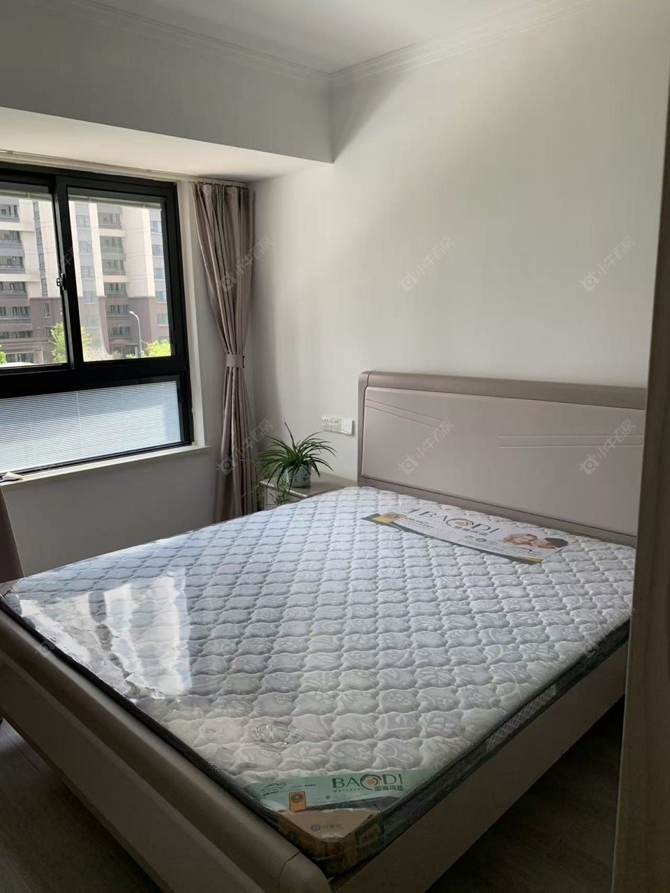 常州清云澜湾A区在租房源室内图_小牛看房