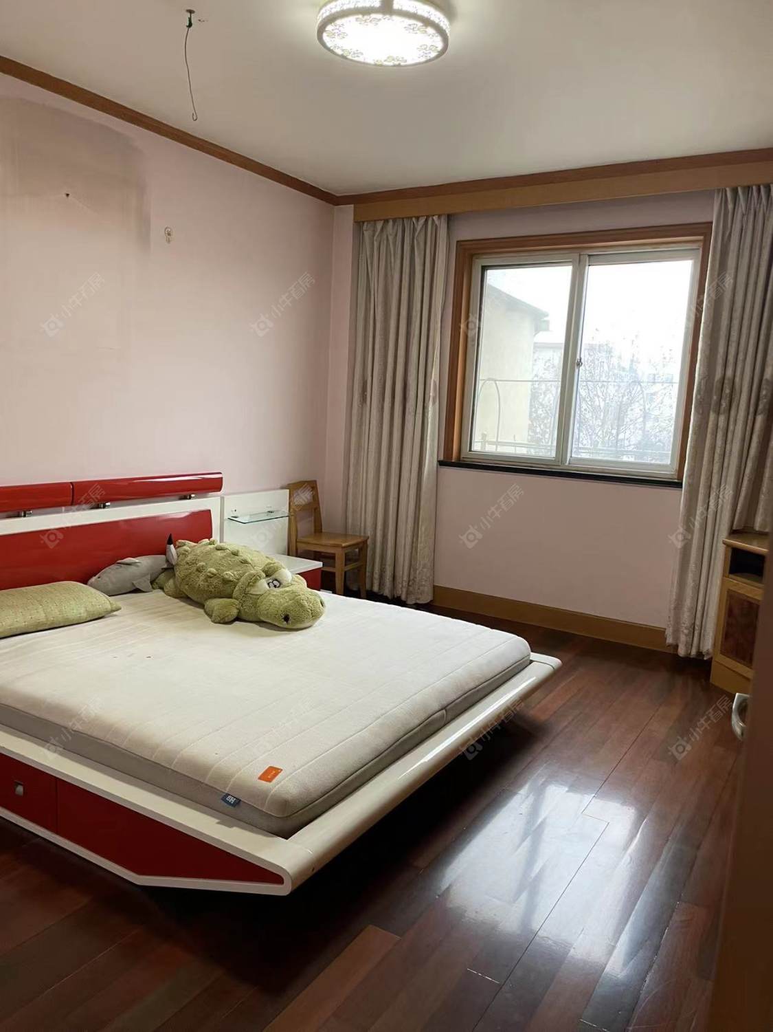 常州韵动家园在租房源_小牛看房