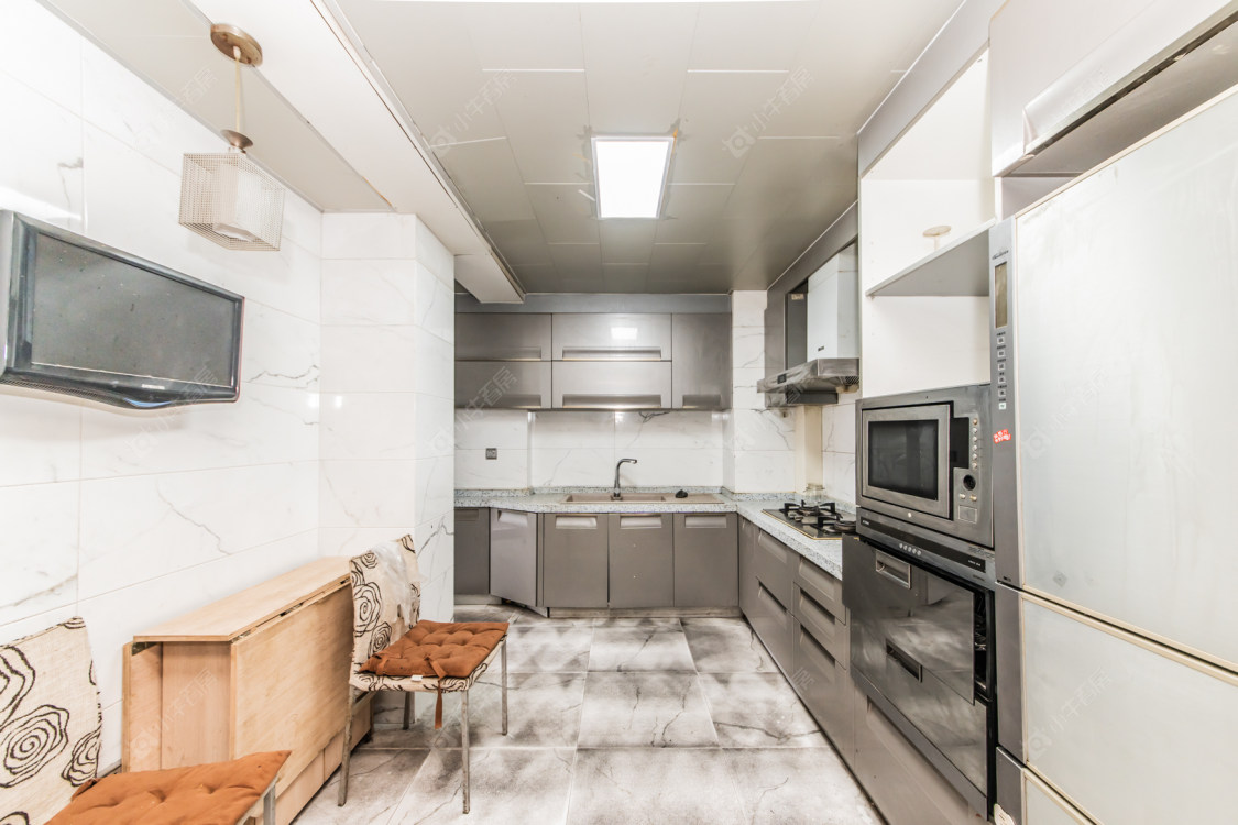 常州天润园在售二手房源室内图_小牛看房