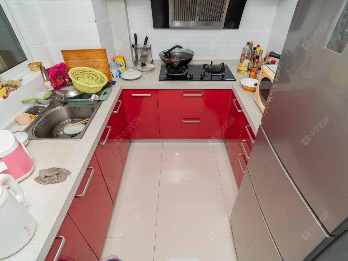 金色领寓房源室内图 常州金色领寓在售二手房源室内图_小牛看房