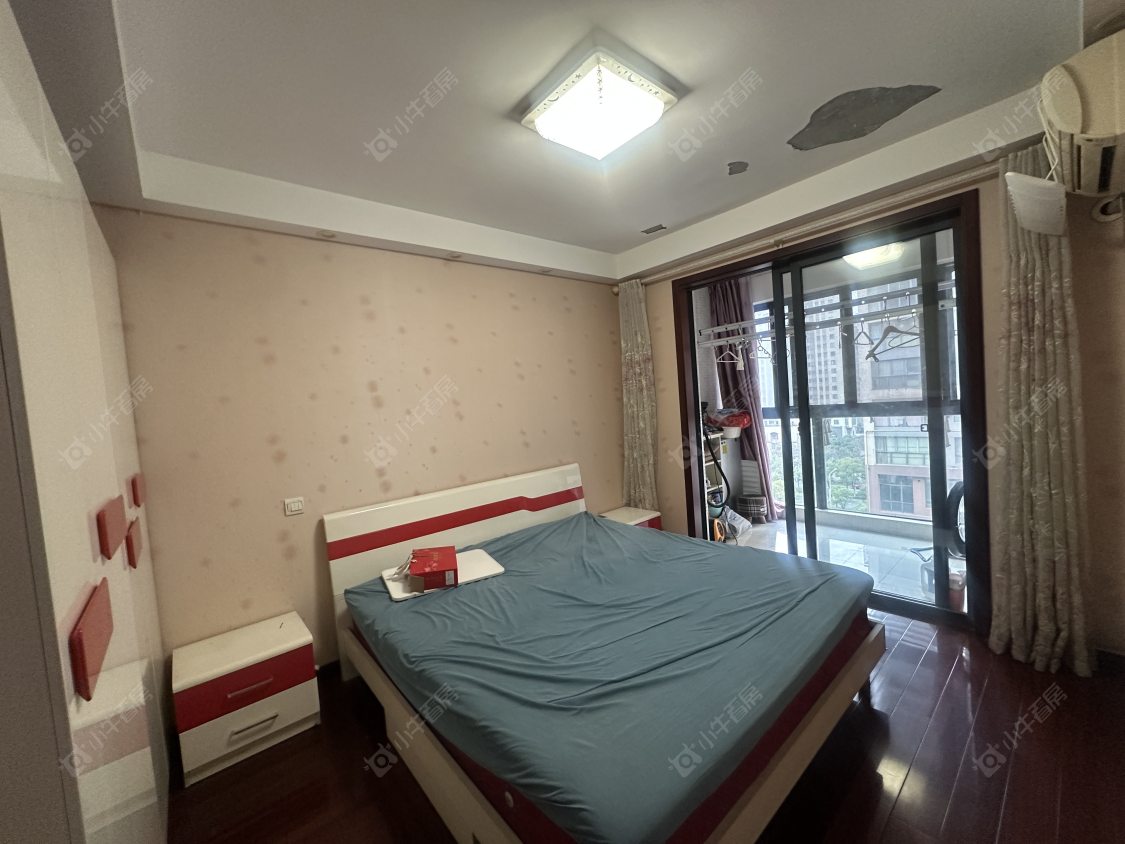 常州蔷薇家园在租房源室内图_小牛看房