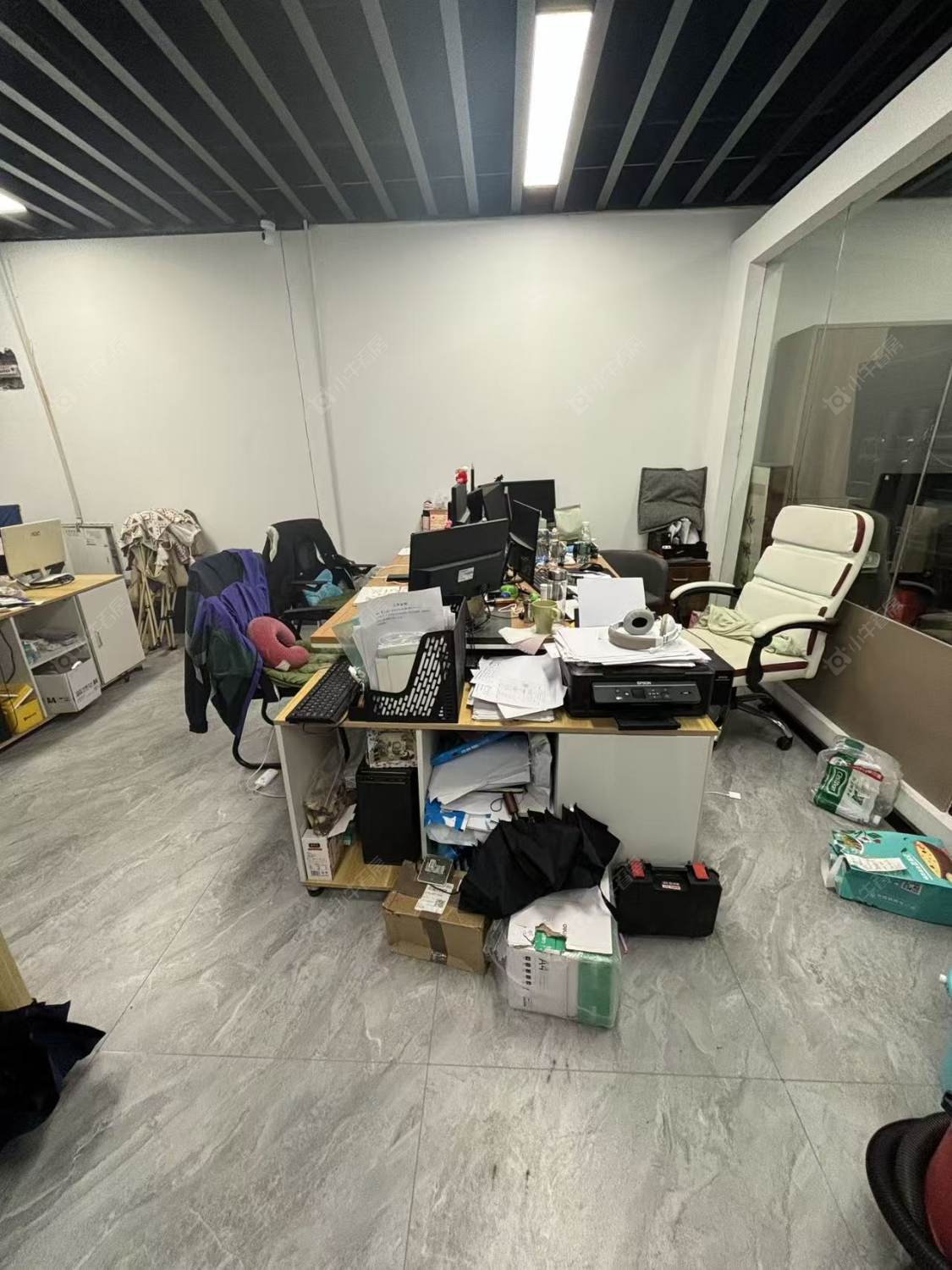 常州武进万达广场在租房源室内图_小牛看房