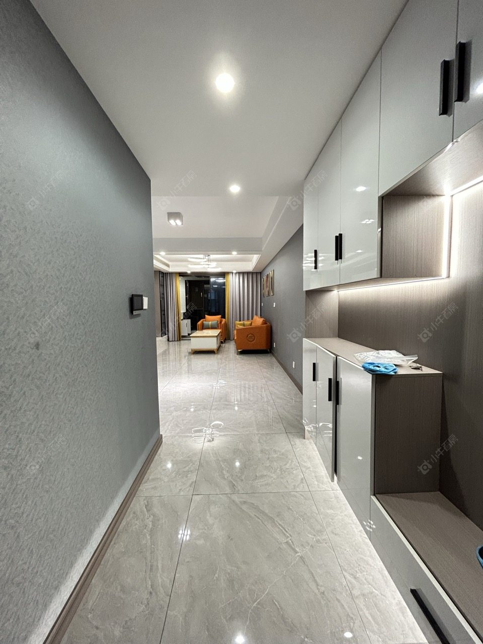 常州玉兰广场五期在租房源室内图_小牛看房