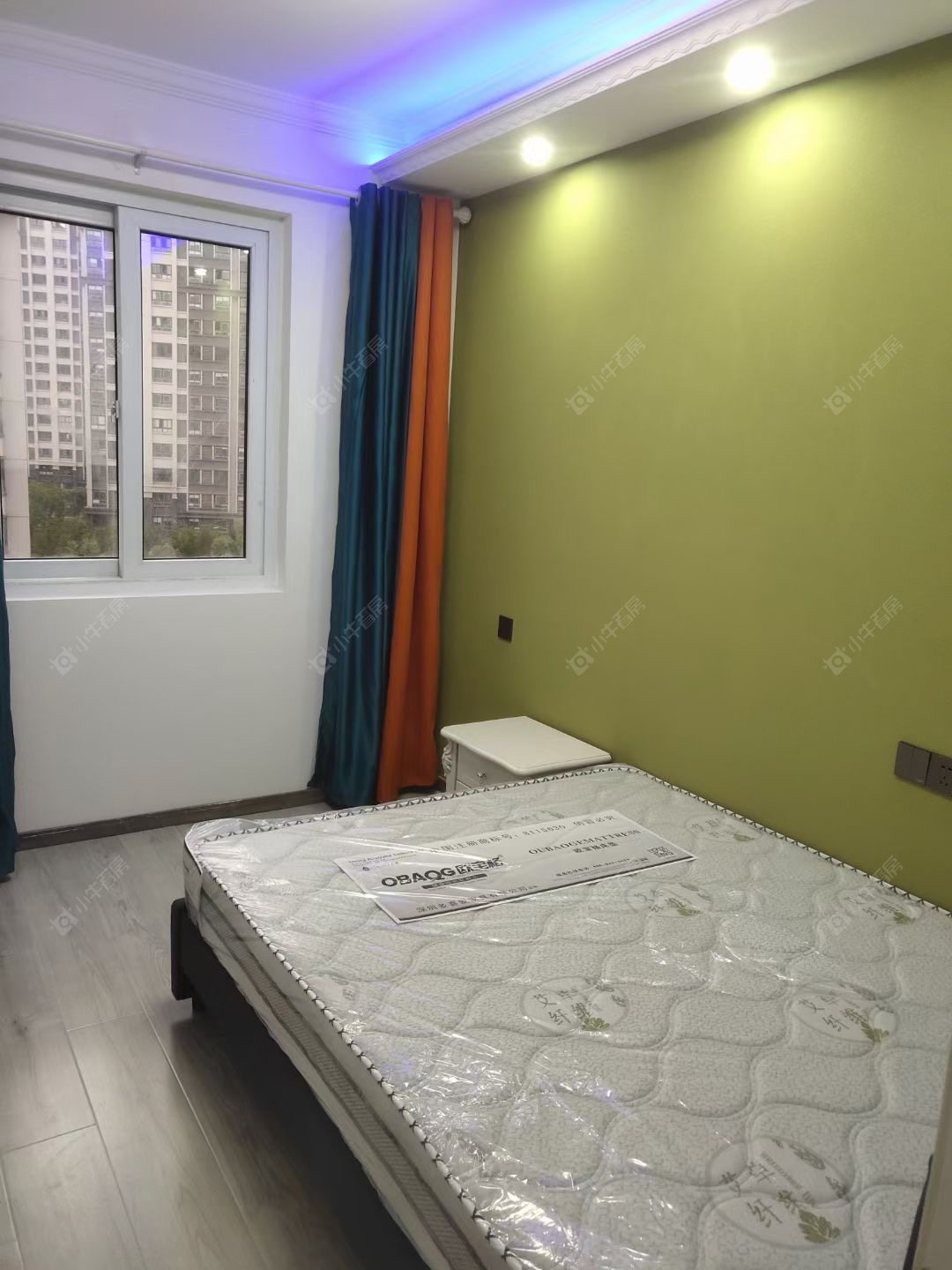 常州青竹苑B区在租房源_小牛看房