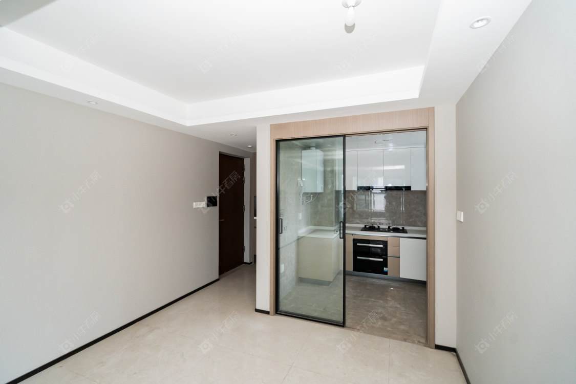 常州华润幸福里在售二手房源室内图_小牛看房