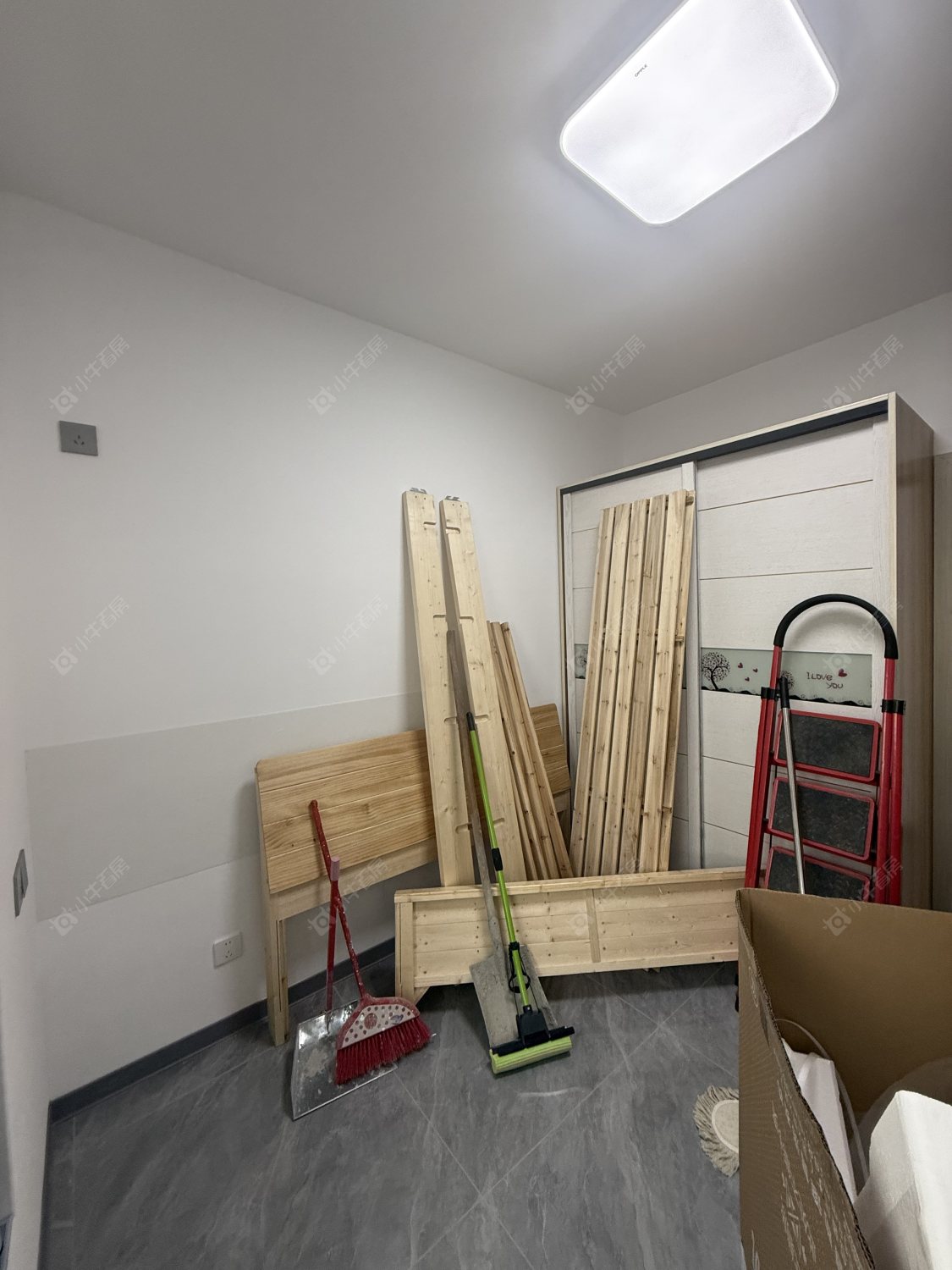 常州星河时代在租房源_小牛看房