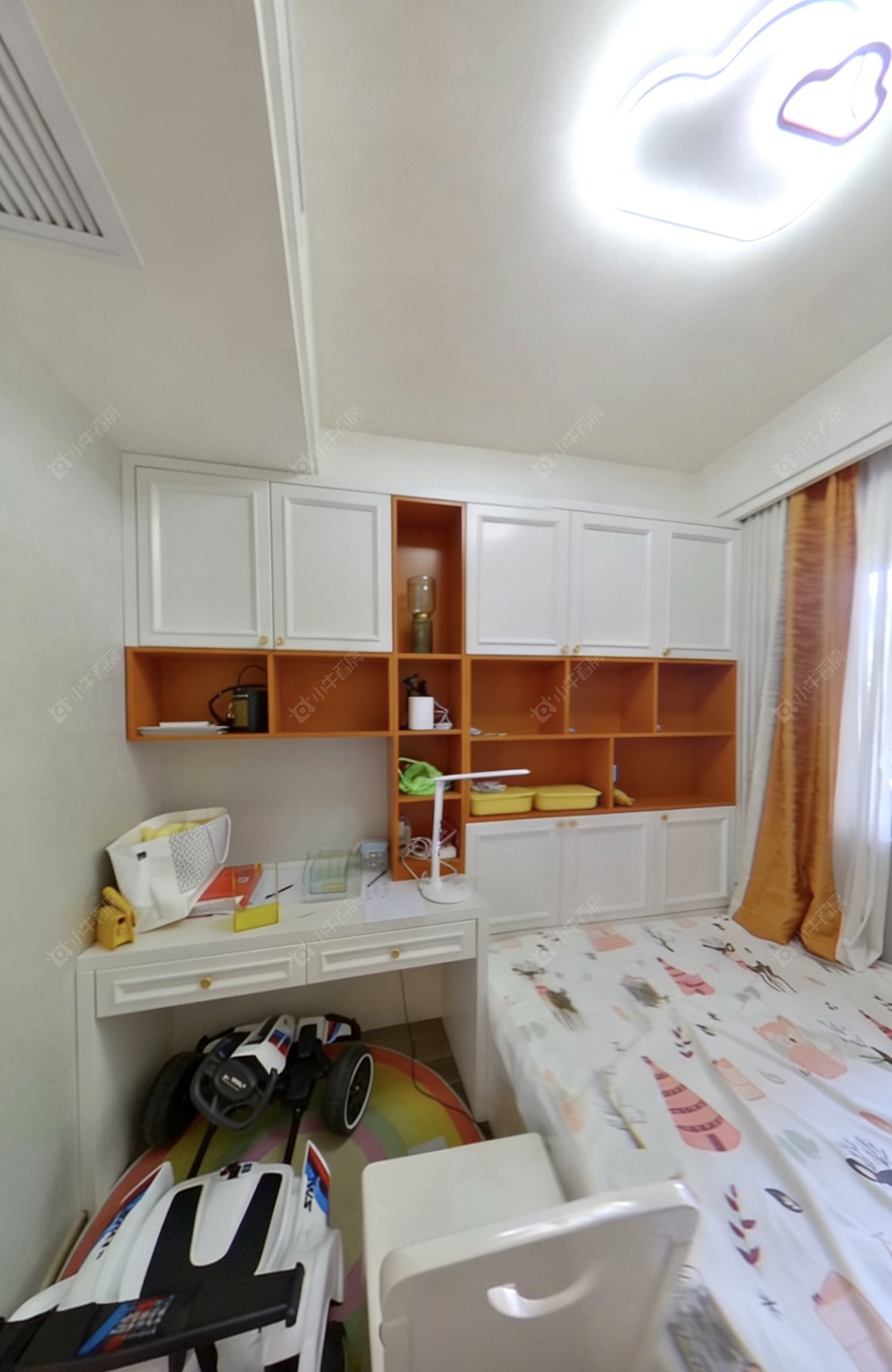 常州新城樾隽中央在租房源_小牛看房