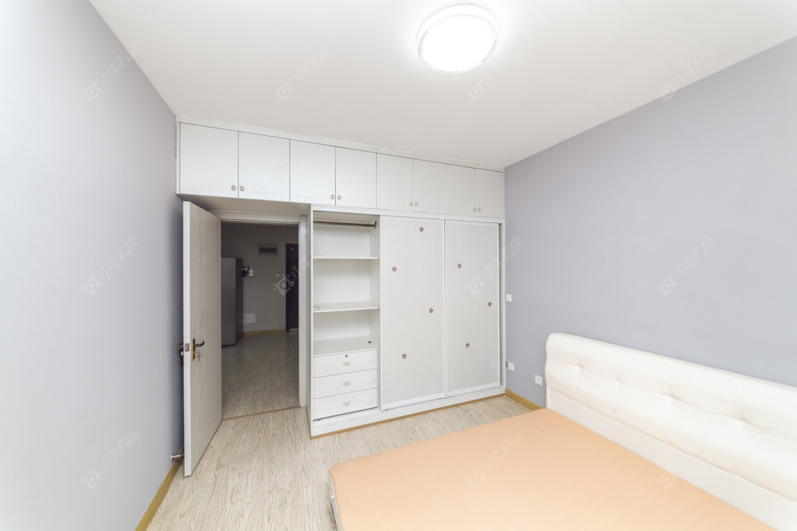 常州香江华廷花园在售二手房源室内图_小牛看房