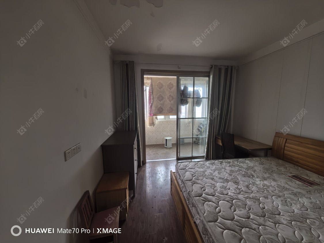 常州新丰苑在租房源室内图_小牛看房