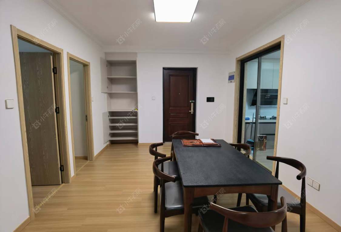 常州路劲雅居乐城市万象4室1厅2卫出租房源图片